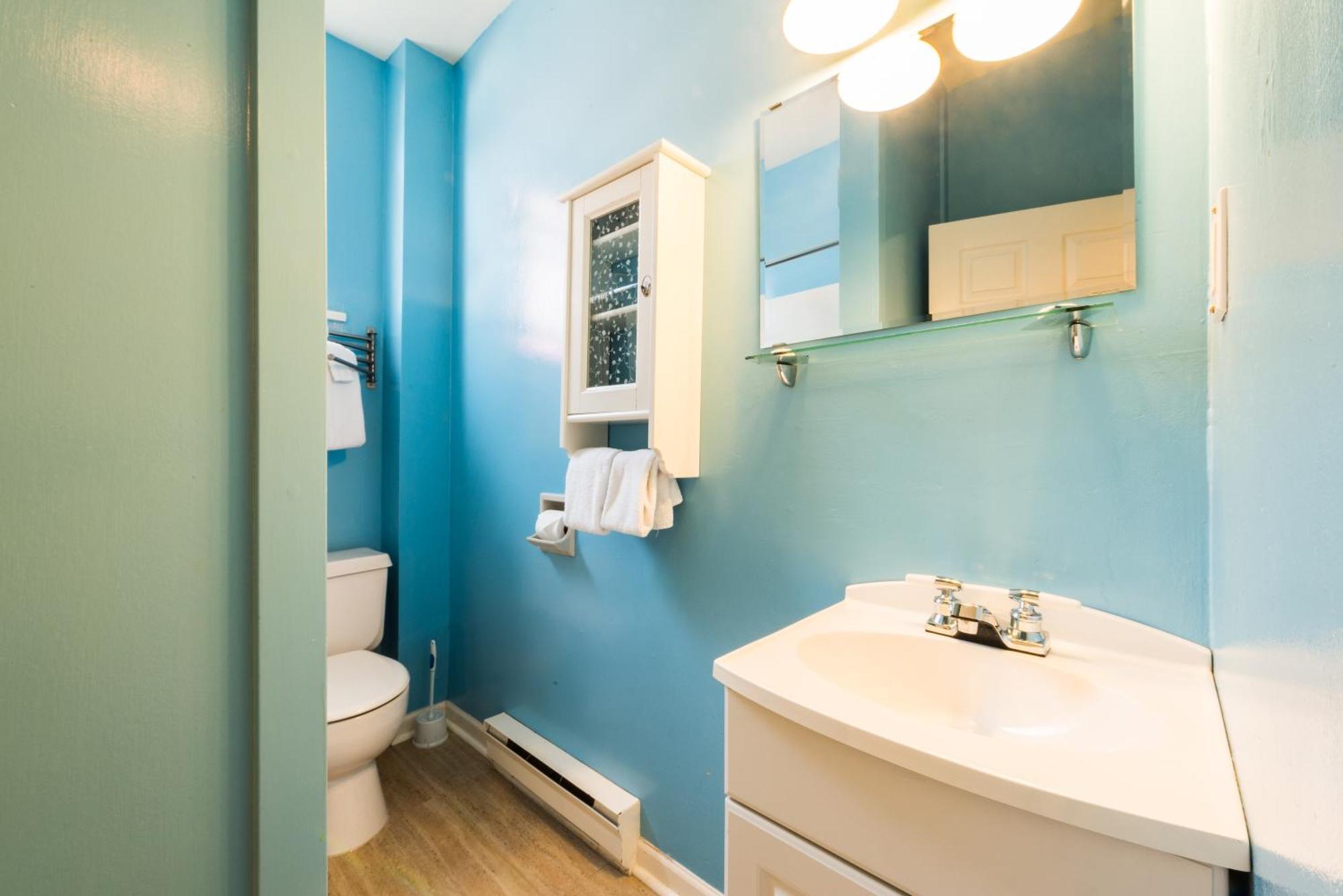 Ocean Island Garden Suites Вікторія Номер фото