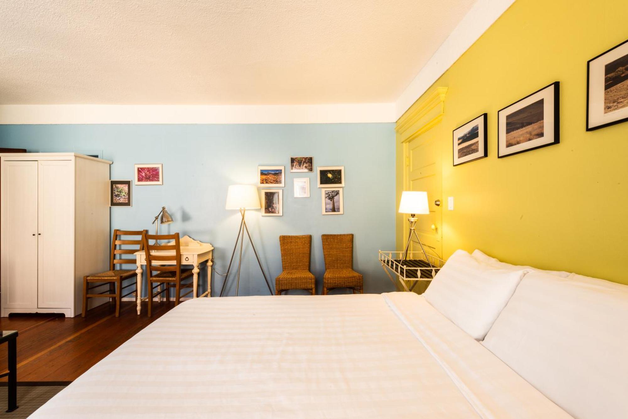Ocean Island Garden Suites Вікторія Номер фото