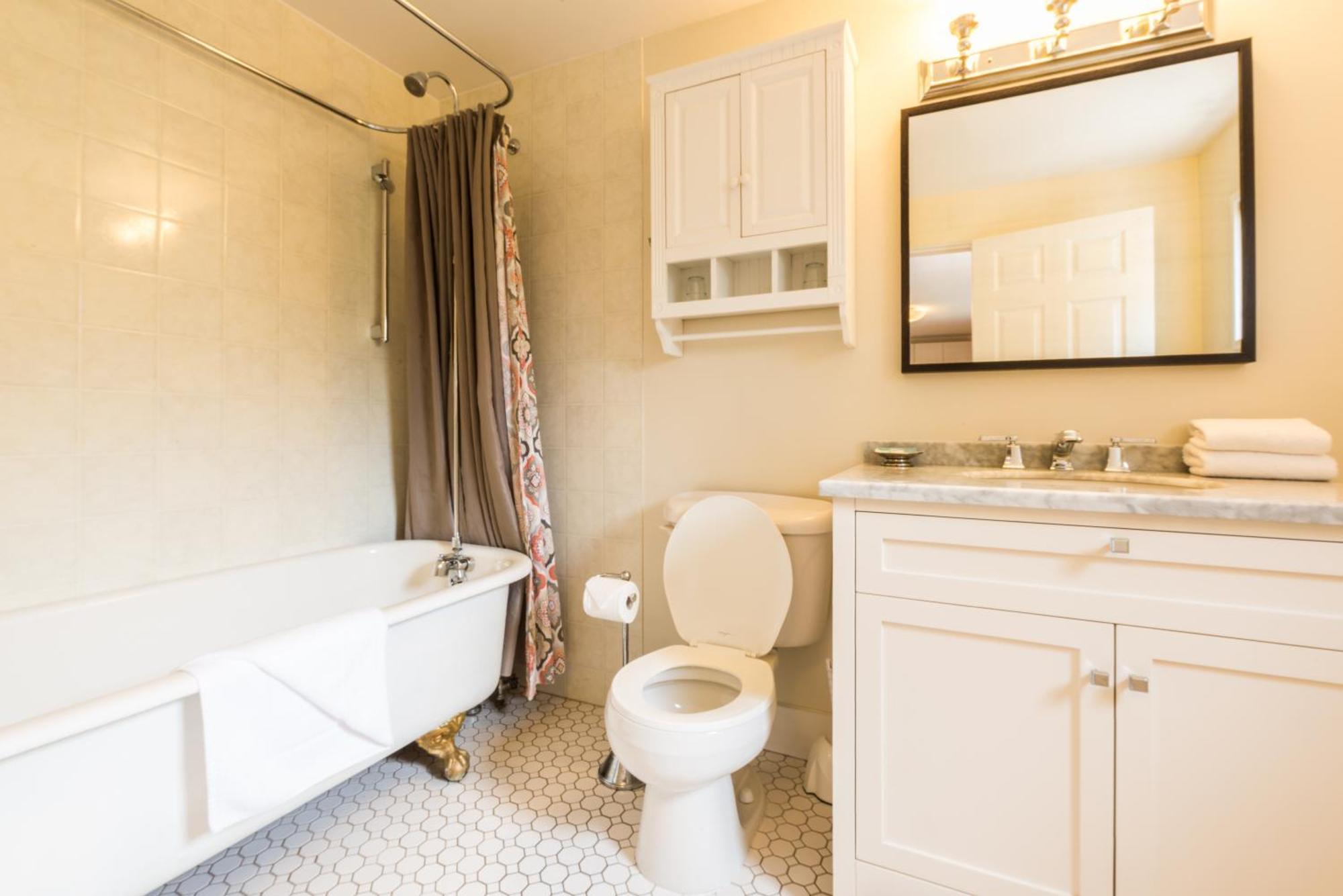 Ocean Island Garden Suites Вікторія Номер фото